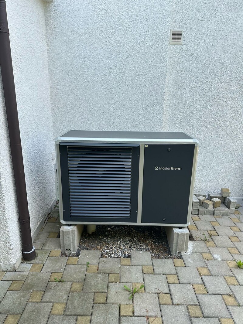 Instalace BoxAir 26IP PLUS — Sobotka
